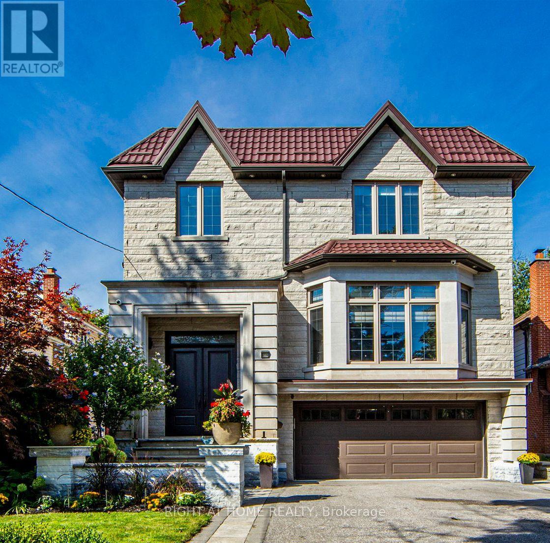 316 Churchill Avenue, Toronto, Ontario  M2R 1E7 - Photo 2 - C13594358
