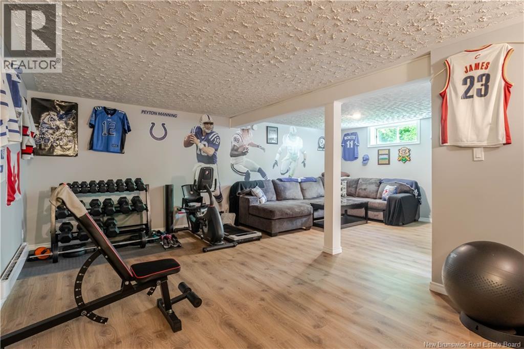 90 Bliss Street, Fredericton, New Brunswick  E3B 5S9 - Photo 28 - NB144556