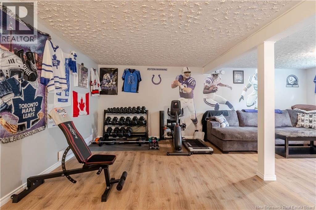 90 Bliss Street, Fredericton, New Brunswick  E3B 5S9 - Photo 29 - NB144556