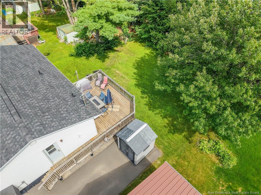 90 Bliss Street, Fredericton, New Brunswick  E3B 5S9 - Photo 37 - NB144556