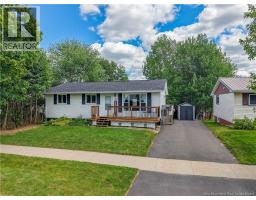 90 Bliss Street, fredericton, New Brunswick