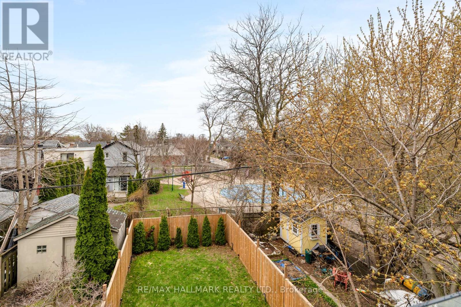 167 Sammon Avenue, Toronto, Ontario  M4J 1Z1 - Photo 47 - E13594360