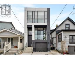 167 SAMMON AVENUE, Toronto, Ontario