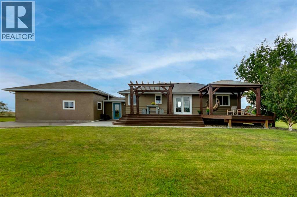 242133 96 Street E, Rural Foothills County, Alberta  T1S 3Y6 - Photo 37 - A2330853