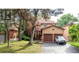 30 LAMBERT ROAD, Markham, Ontario