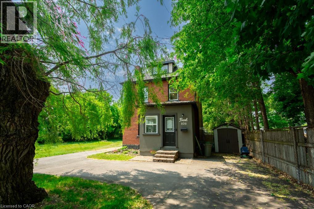 826 Beach Boulevard, Hamilton, Ontario  L8H 6Z5 - Photo 3 - 40850188