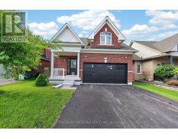 116 SUN KING CRESCENT, Barrie, Ontario