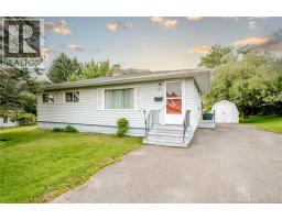 51 Mountain Road, saint john, New Brunswick