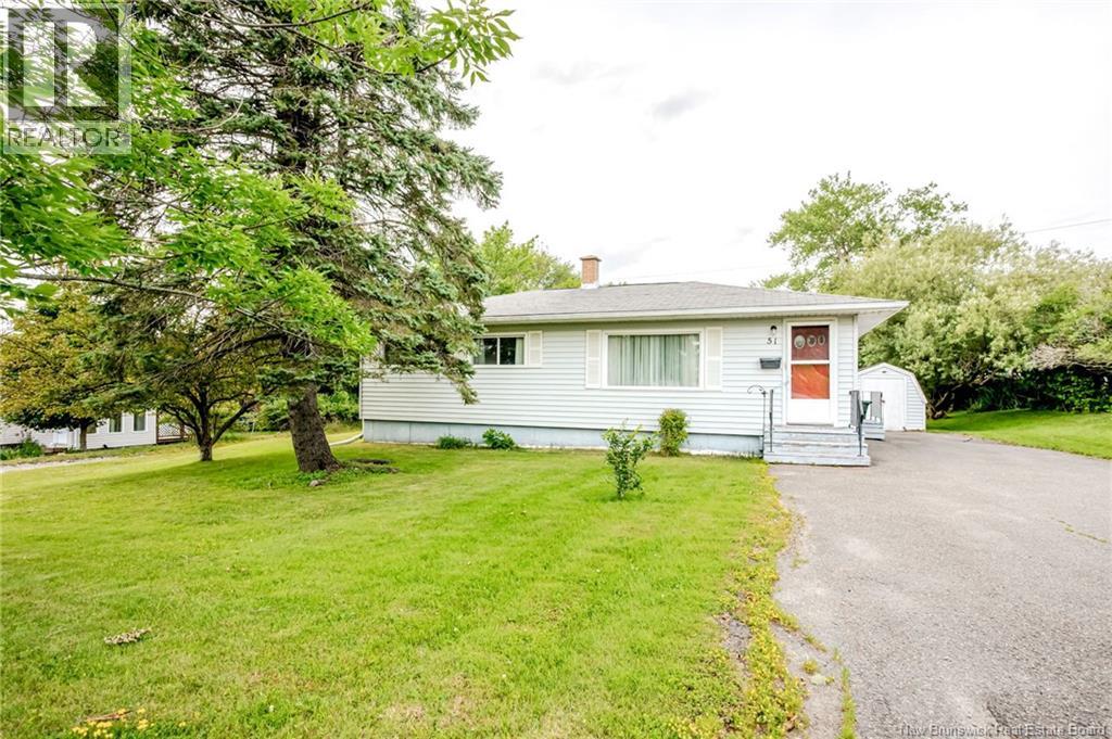 51 Mountain Road, Saint John, New Brunswick  E2J 2W9 - Photo 43 - NB144544