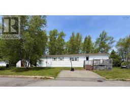 60 Rosewood Drive, Amherst, Nova Scotia