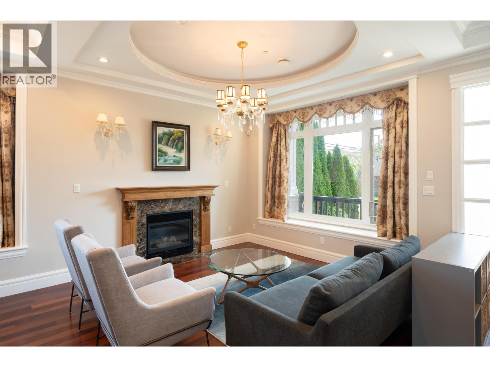 2715 W 20th Avenue, Vancouver, British Columbia  V6L 1H1 - Photo 5 - R3147388