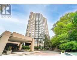 907 - 3 HICKORY TREE ROAD, Toronto, Ontario