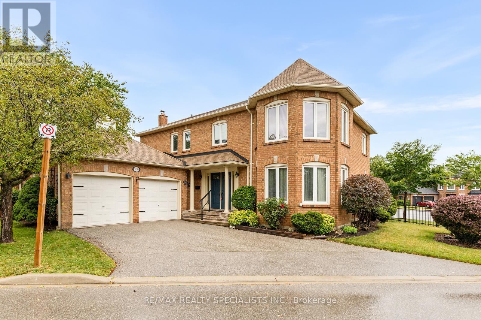 3251 TRELAWNY CIRCLE, Mississauga, Ontario