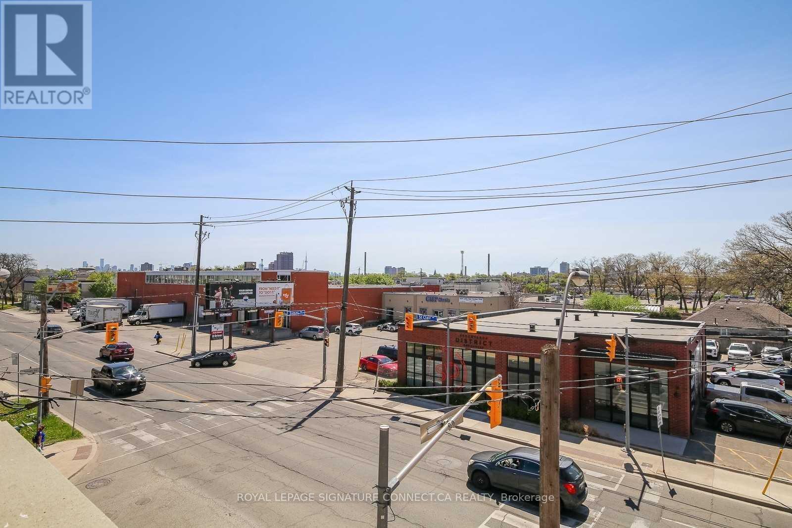 309 - 2300 St. Clair Avenue W, Toronto, Ontario  M6N 1K8 - Photo 15 - W13594304