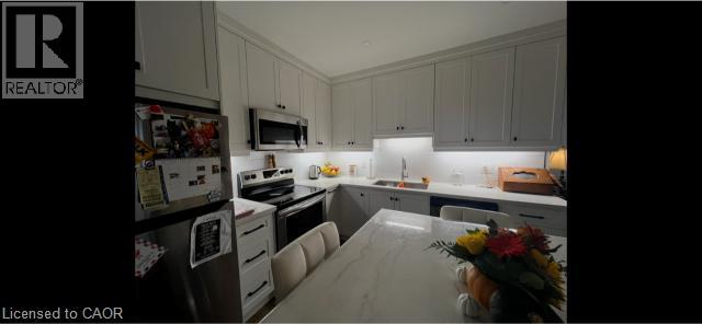 372 Mary Street Unit# 1, Hamilton, Ontario  L8L 4W6 - Photo 5 - 40850095