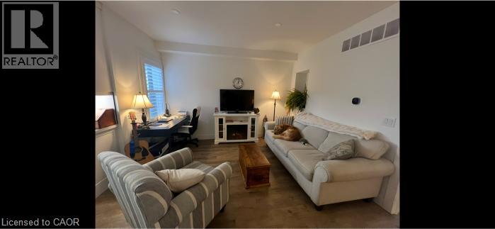 372 Mary Street Unit# 1, Hamilton, Ontario  L8L 4W6 - Photo 2 - 40850095