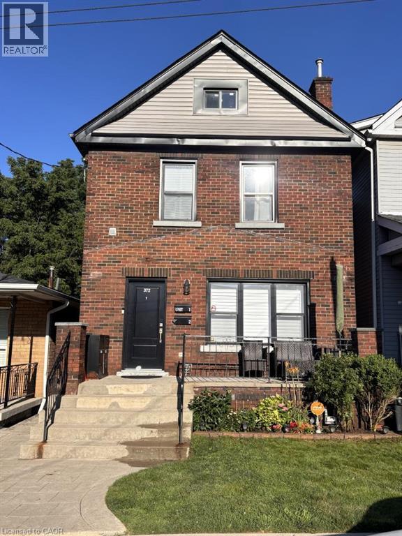 372 MARY Street Unit# 1