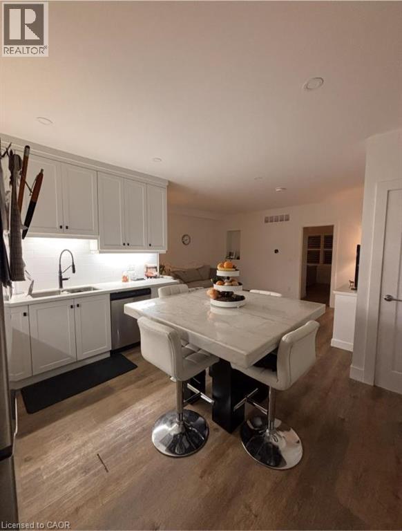 372 Mary Street Unit# 1, Hamilton, Ontario  L8L 4W6 - Photo 4 - 40850095