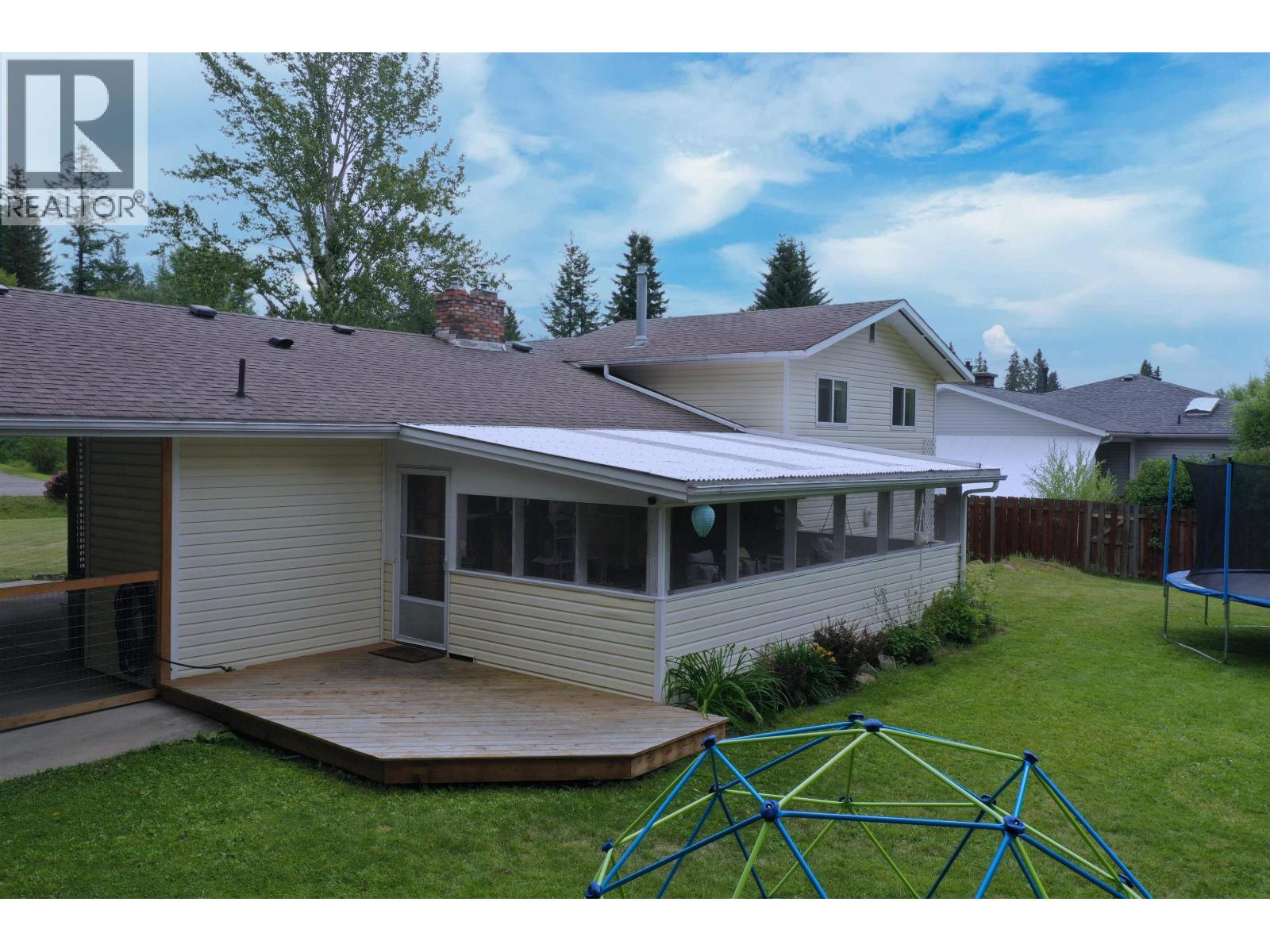 115 Brears Road, Quesnel, British Columbia  V2J 4G3 - Photo 31 - R3149018