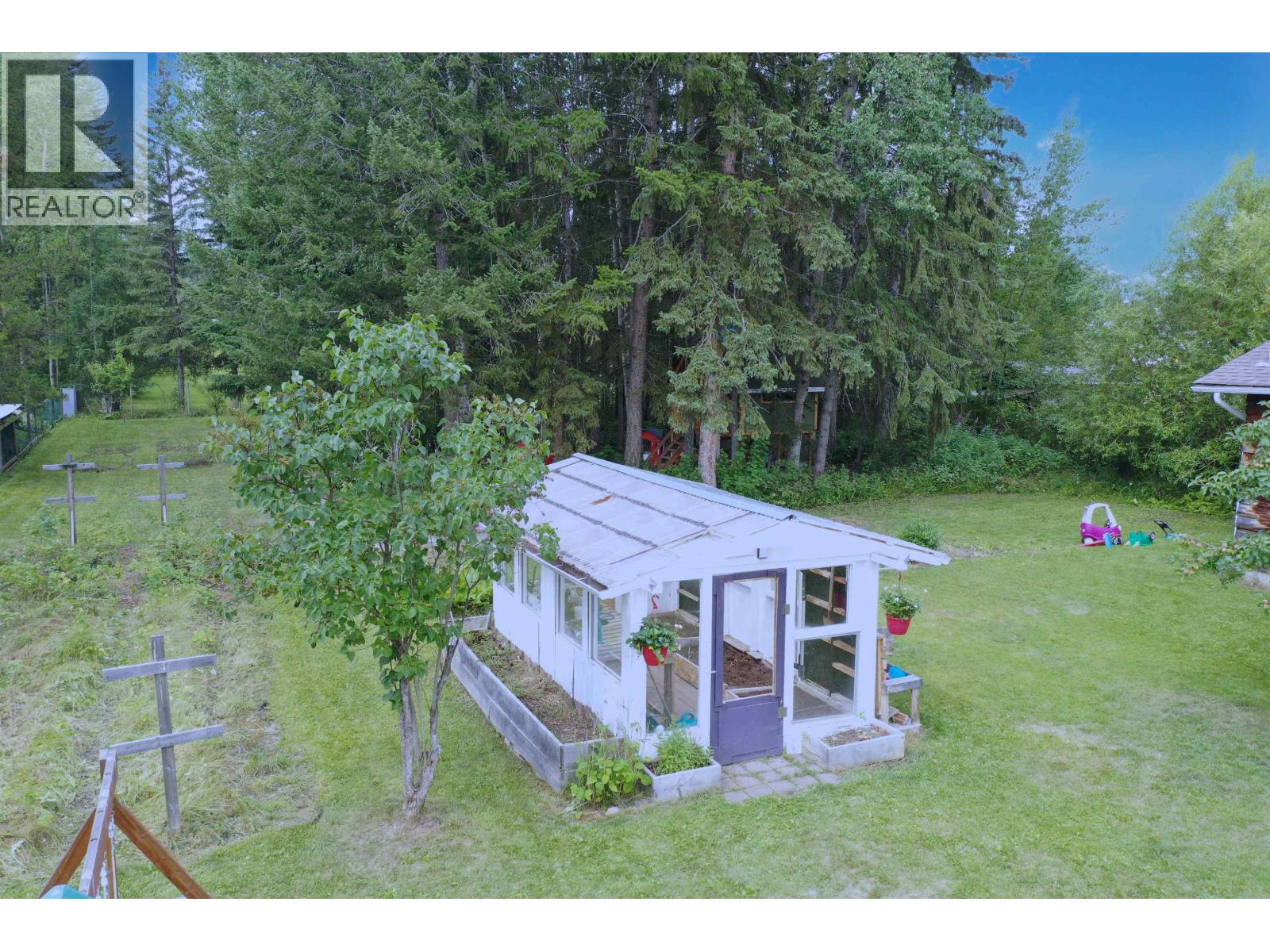 115 Brears Road, Quesnel, British Columbia  V2J 4G3 - Photo 33 - R3149018
