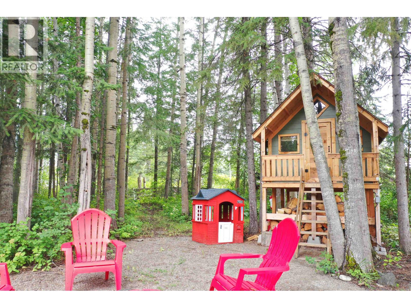 115 Brears Road, Quesnel, British Columbia  V2J 4G3 - Photo 34 - R3149018