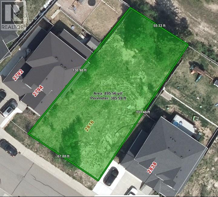 2816 MAURICE DRIVE