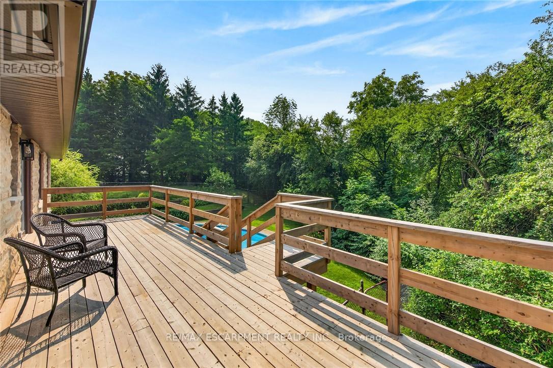 1376 Mineral Springs Road, Hamilton, Ontario  L9H 5E3 - Photo 39 - X13594324