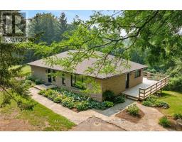 1376 MINERAL SPRINGS ROAD, Hamilton, Ontario