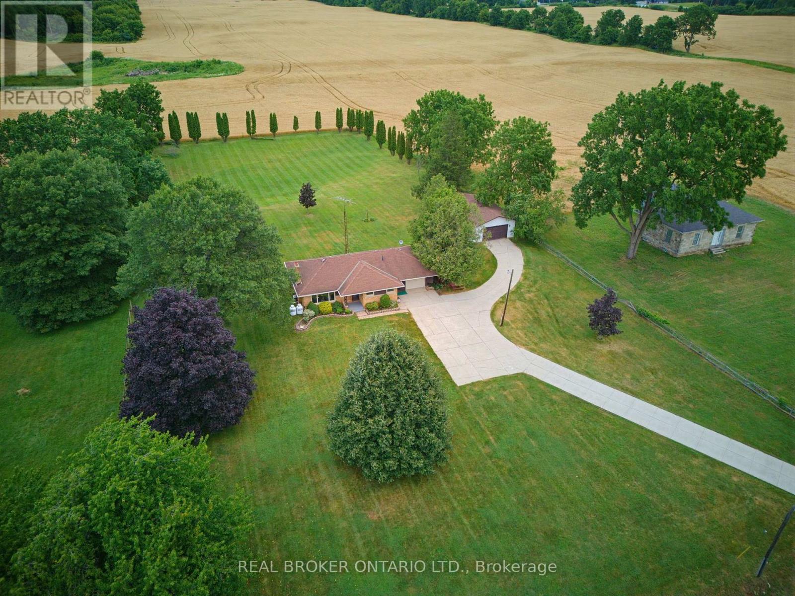 347 BLUE LAKE ROAD, Brant, Ontario