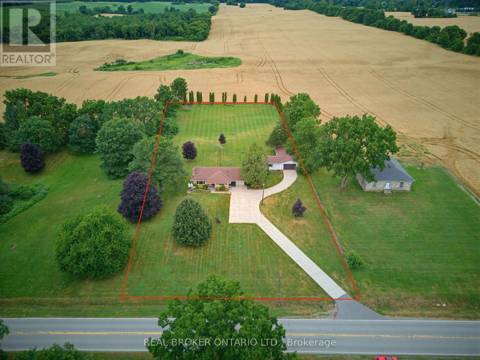 347 Blue Lake Road, Brant, Ontario  N0E 1N0 - Photo 40 - X13594350