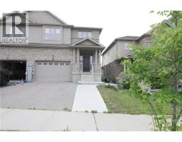 473 AVENS Street, waterloo, Ontario