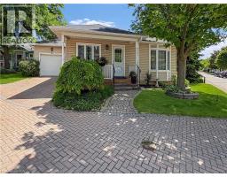 232 SILVERBIRCH Boulevard, Hamilton, Ontario