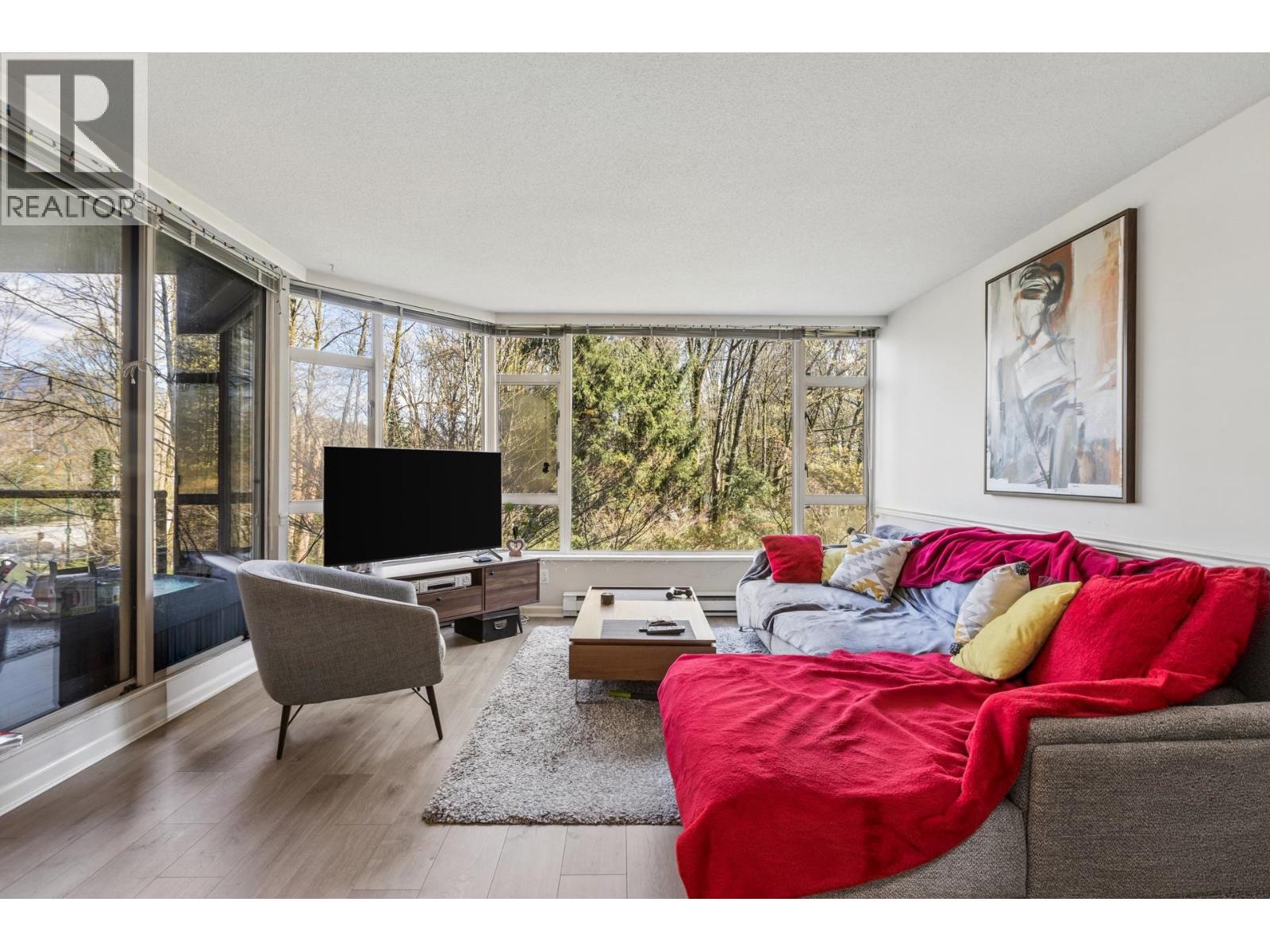 308 1327 E Keith Road, North Vancouver, British Columbia  V7J 3T5 - Photo 2 - R3109336