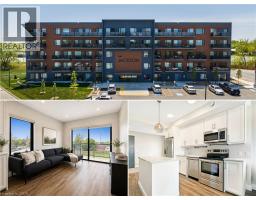 64 MAIN Street N Unit# 316, Hagersville, Ontario