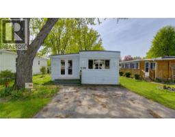 580 BEAVER CREEK Road Unit# 196, Waterloo, Ontario