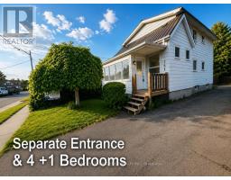 751 GIFFORD STREET, Oshawa, Ontario