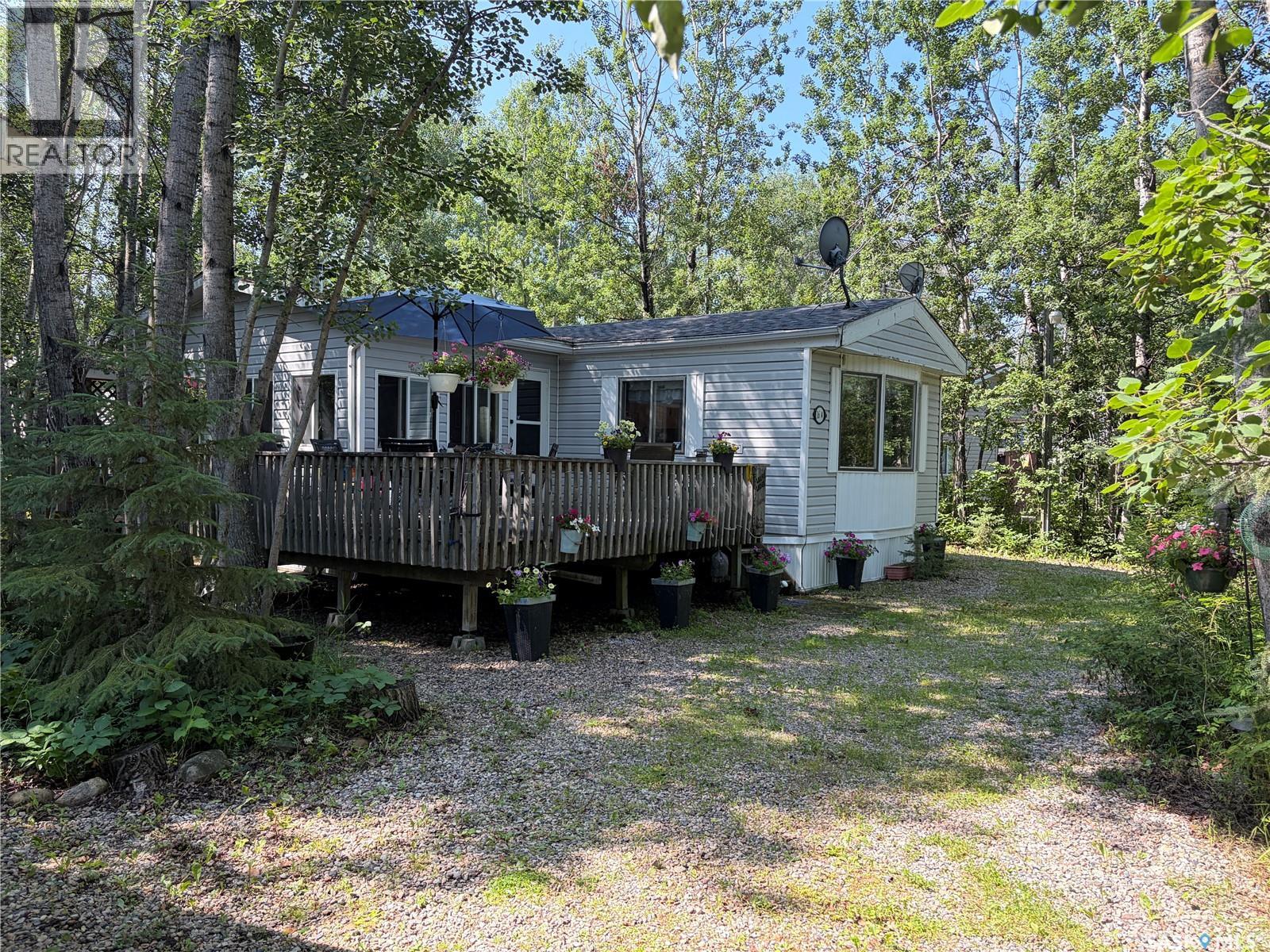 16A Delaronde COURT, delaronde lake, Saskatchewan