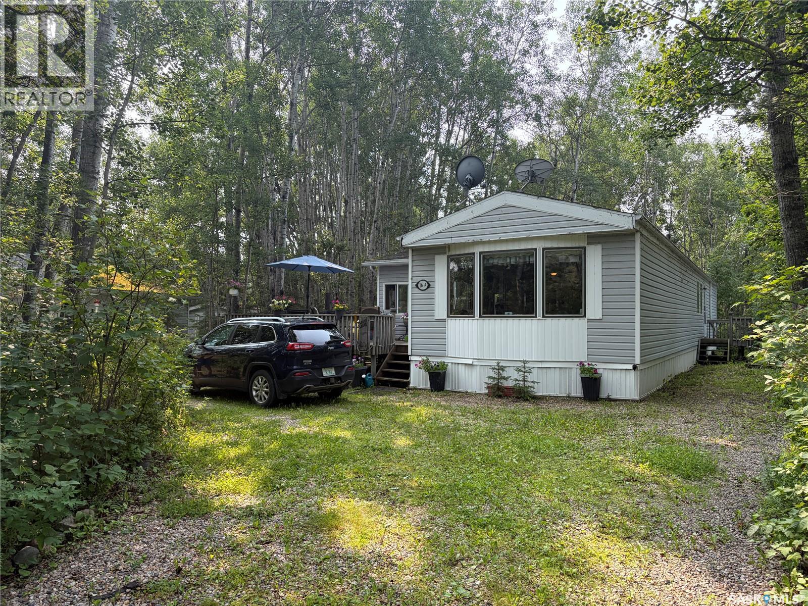 16a Delaronde Court, Delaronde Lake, Saskatchewan  S0J 0E0 - Photo 2 - SK043402