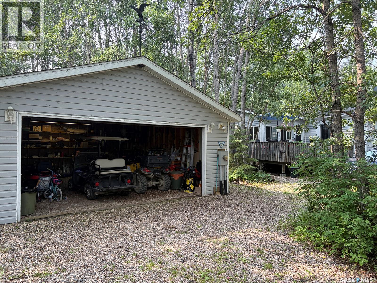 16a Delaronde Court, Delaronde Lake, Saskatchewan  S0J 0E0 - Photo 3 - SK043402