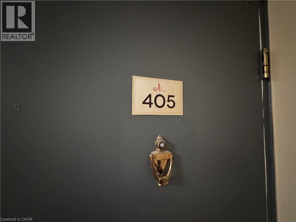 325a James Street S Unit# 405, Hamilton, Ontario  L8P 3B7 - Photo 8 - 40848692