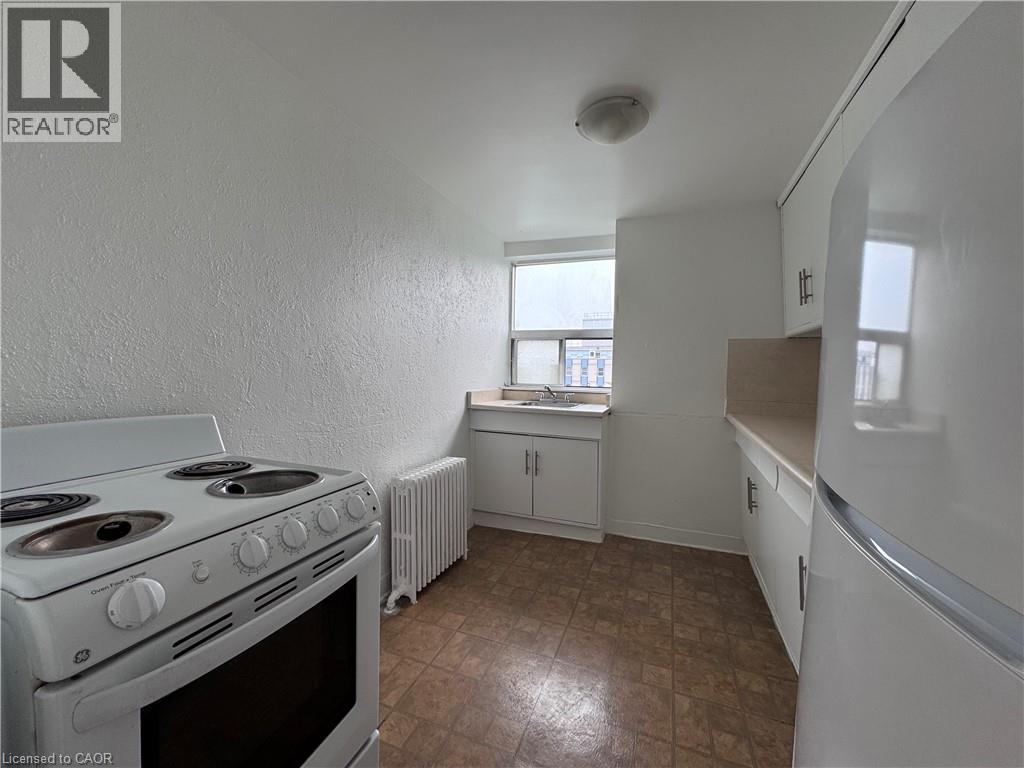325a James Street S Unit# 405, Hamilton, Ontario  L8P 3B7 - Photo 3 - 40848692