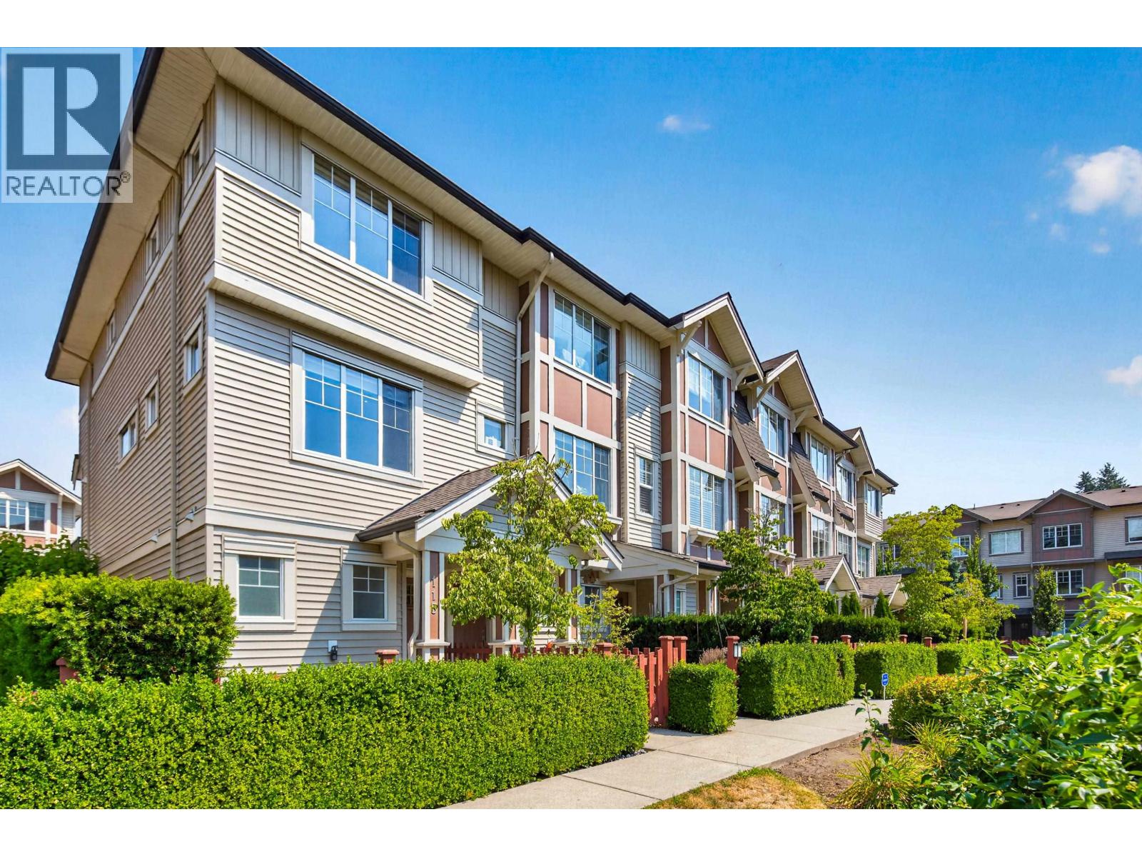 115 10151 240 STREET, Maple Ridge, British Columbia
