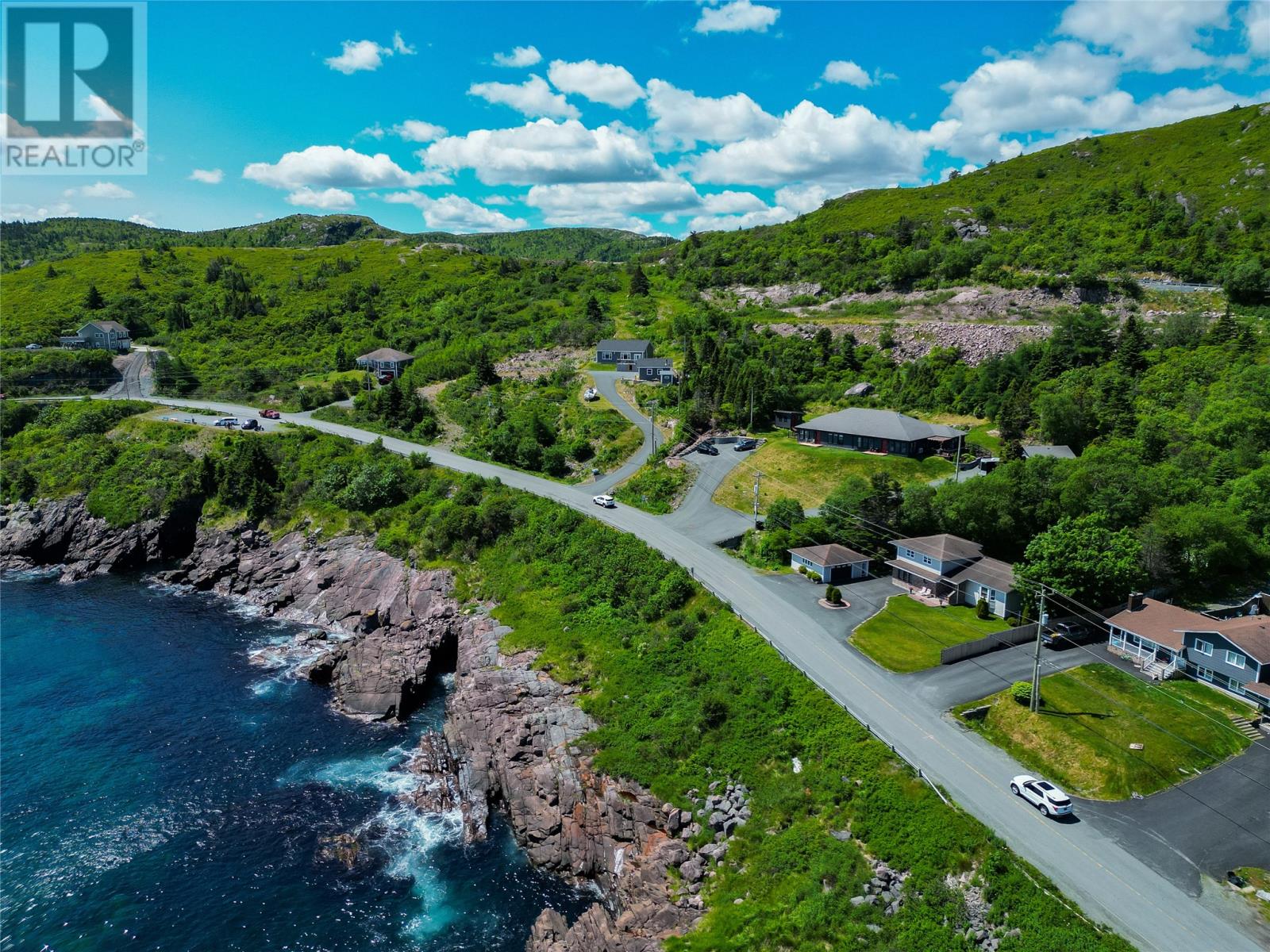 41-45 Motion Bay Road Extension, Petty Harbour- Maddox Cove, Newfoundland & Labrador  A0A 3H0 - Photo 25 - 1300831