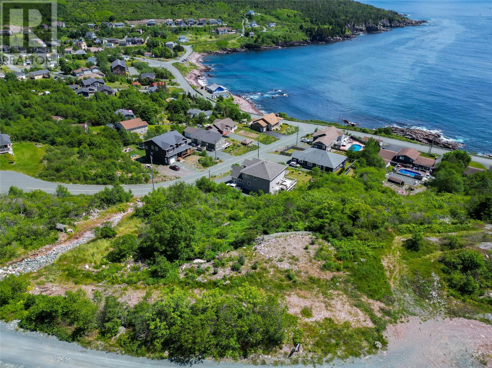 41-45 Motion Bay Road Extension, Petty Harbour- Maddox Cove, Newfoundland & Labrador  A0A 3H0 - Photo 30 - 1300831