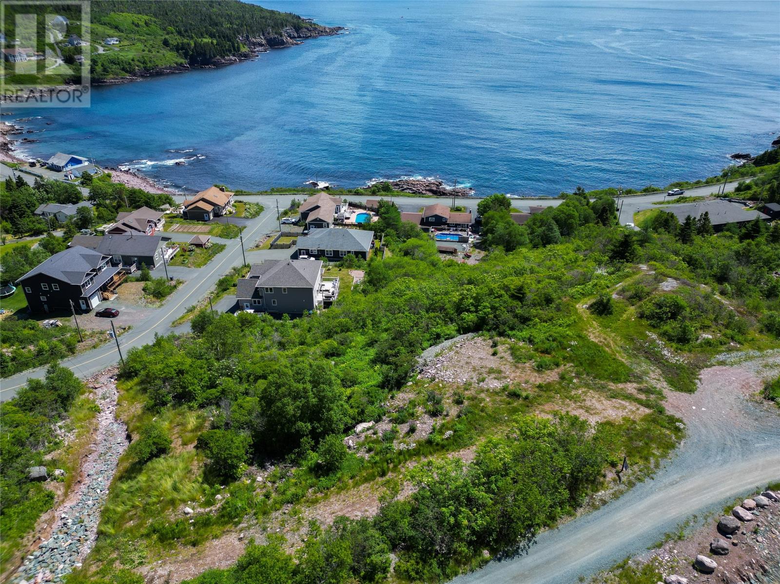 41-45 Motion Bay Road Extension, Petty Harbour- Maddox Cove, Newfoundland & Labrador  A0A 3H0 - Photo 31 - 1300831