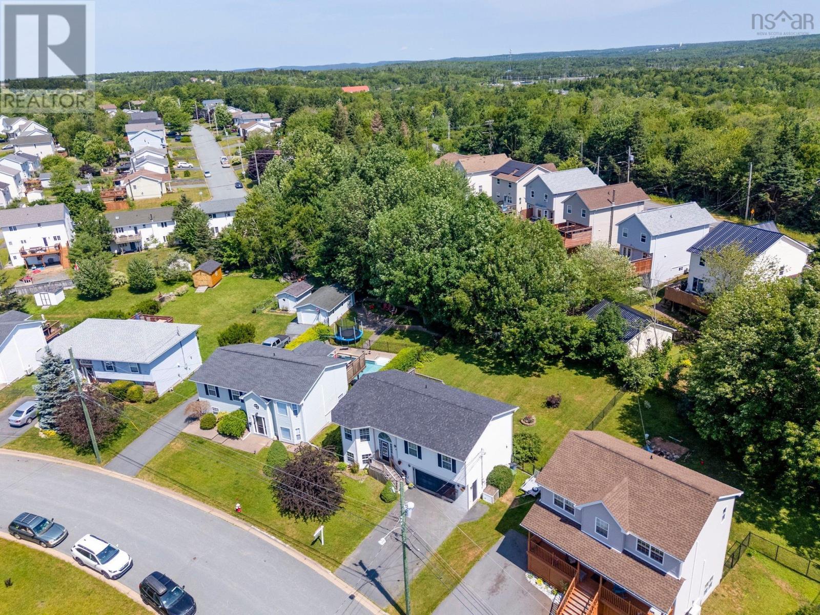 16 Quindora Crescent, Dartmouth, Nova Scotia  B2W 6G3 - Photo 47 - 202618350