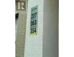 227 - 8855 SHEPPARD AVENUE E, Toronto, Ontario