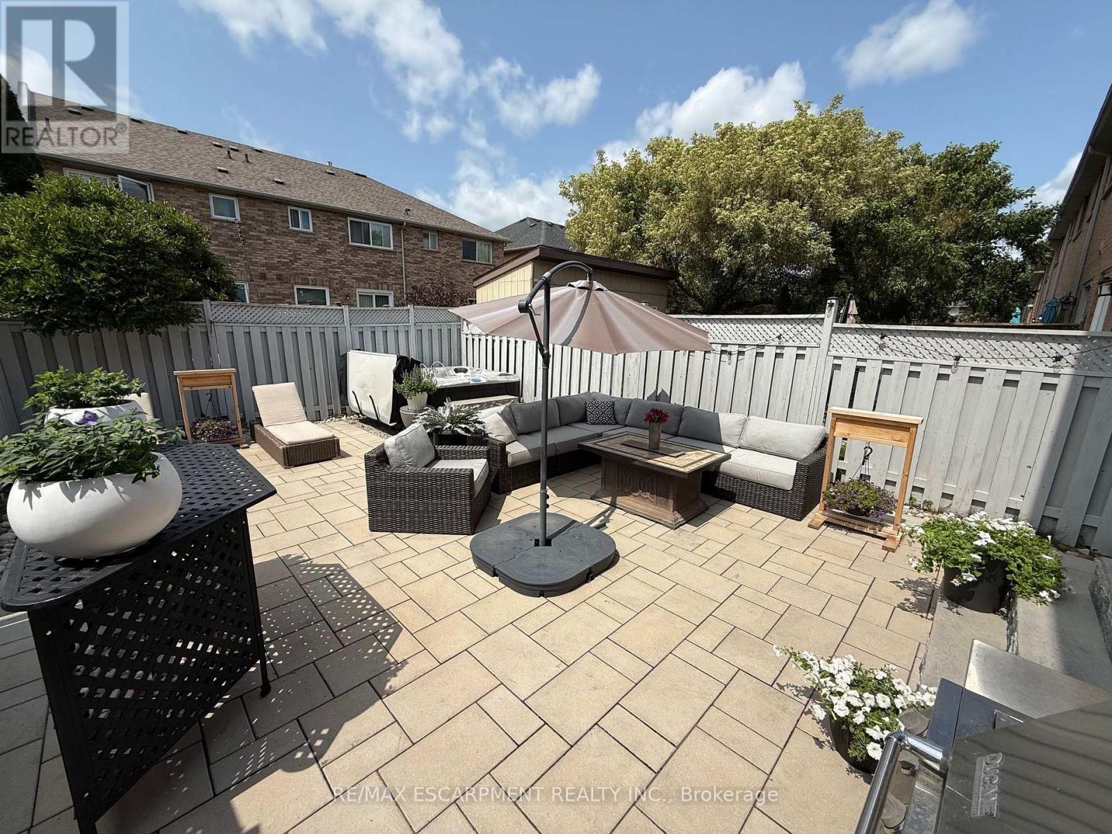 5111 Silvercreek Drive, Burlington, Ontario  L7L 6K5 - Photo 36 - W13594022