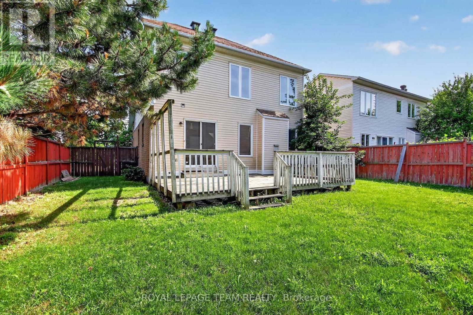 32 Vistapointe Drive, Ottawa, Ontario  K2G 6N3 - Photo 32 - X13589738