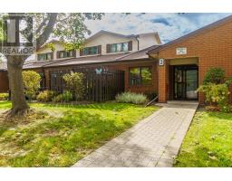15 - 36 CHAMPLAIN CRESCENT, Peterborough, Ontario